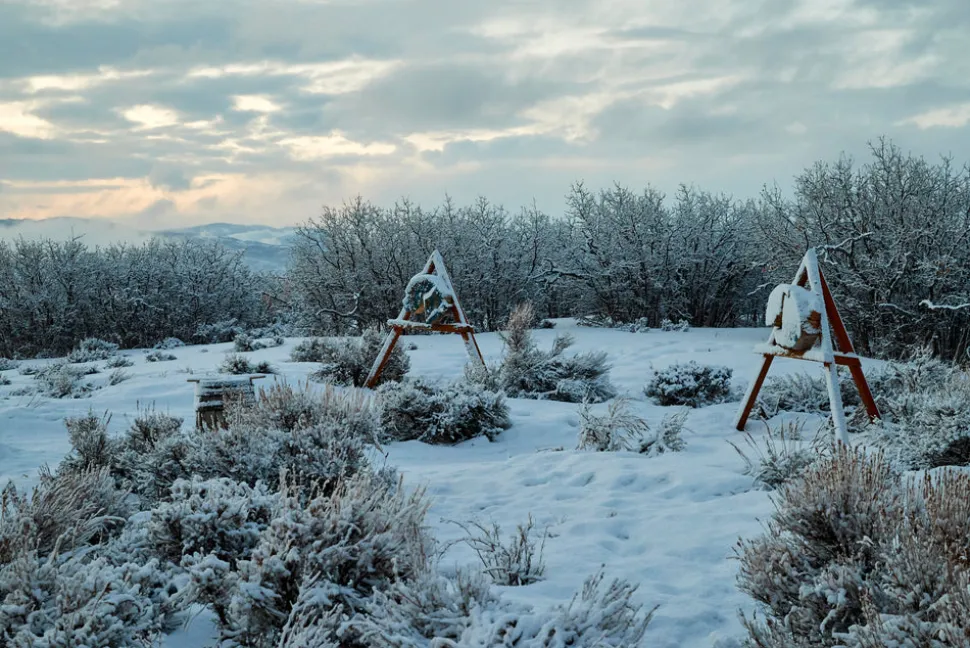 The Lodge at Blue Sky, Luxury 5-Night Stay