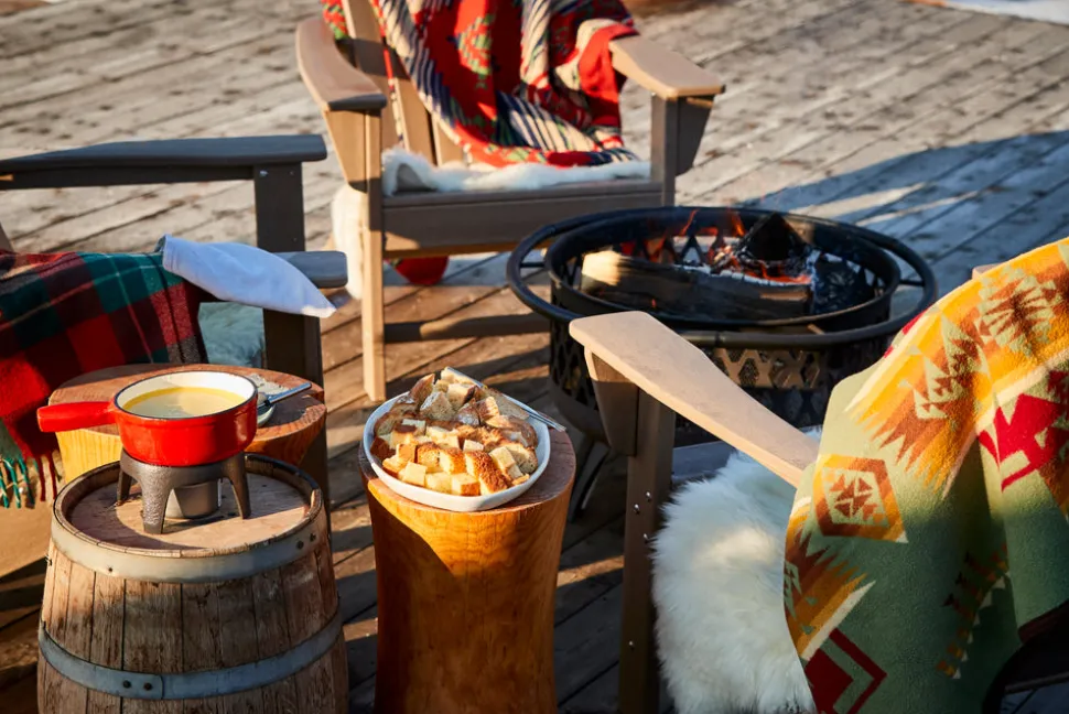 The Lodge at Blue Sky, Luxury 5-Night Stay
