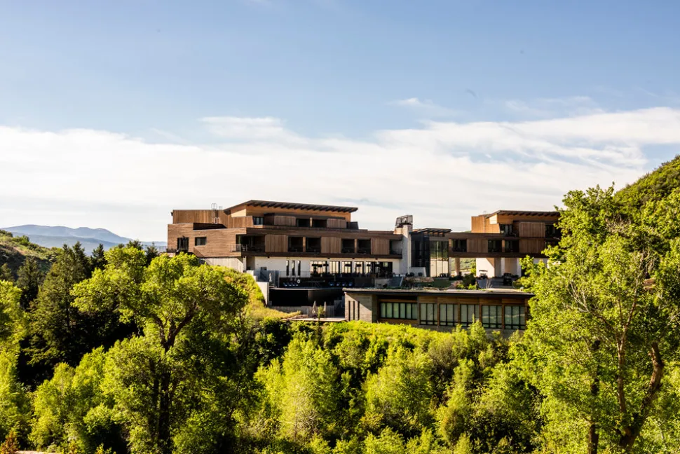 The Lodge at Blue Sky, Luxury 5-Night Stay