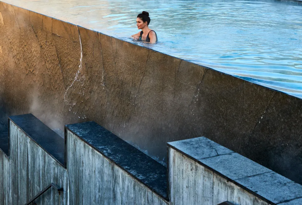 The Lodge at Blue Sky, Luxury 5-Night Stay