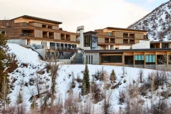 The Lodge at Blue Sky, Luxury 5-Night Stay