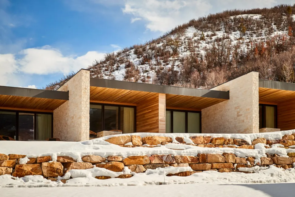 The Lodge at Blue Sky, Luxury 5-Night Stay