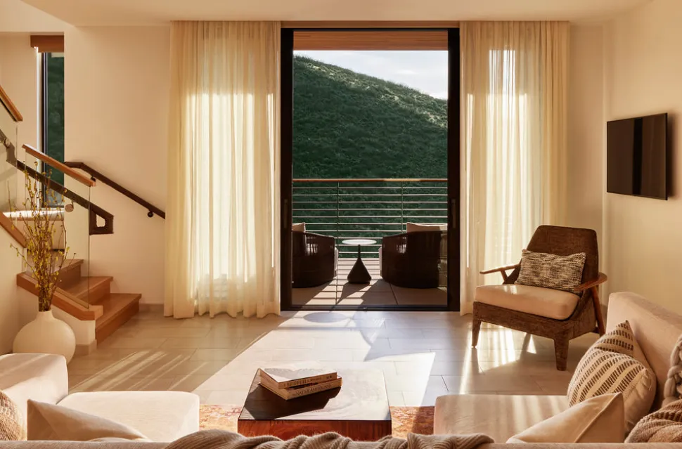 The Lodge at Blue Sky, Luxury 5-Night Stay