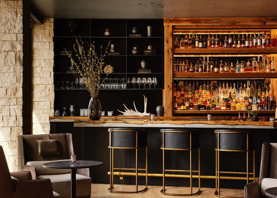 The Lodge at Blue Sky, Luxury 5-Night Stay