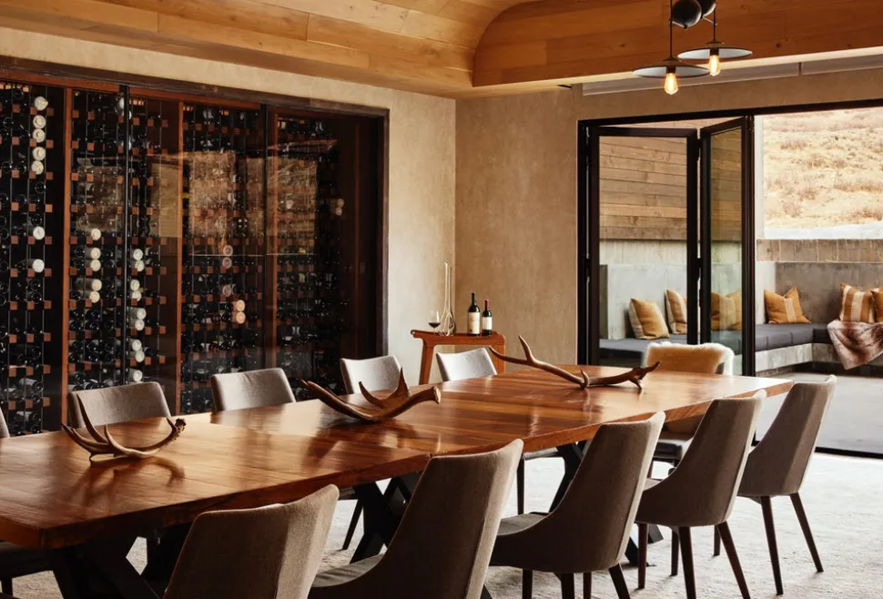 The Lodge at Blue Sky, Luxury 5-Night Stay