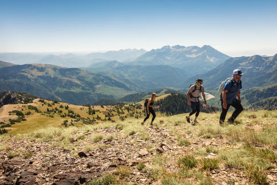 The Lodge at Blue Sky, Luxury 5-Night Stay