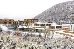The Lodge at Blue Sky, 1-Night Stay