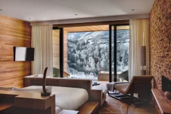 The Lodge at Blue Sky, 1-Night Stay