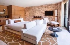 The Lodge at Blue Sky, 1-Night Stay