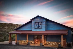 The Lodge at Blue Sky, 3-Night Stay
