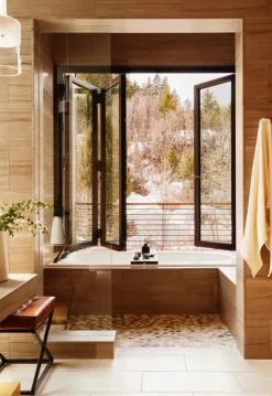 The Lodge at Blue Sky, 3-Night Stay