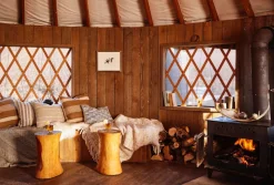 The Lodge at Blue Sky, 3-Night Stay