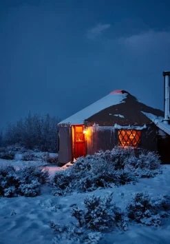 The Lodge at Blue Sky, 3-Night Stay