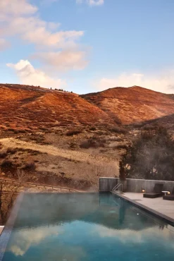 The Lodge at Blue Sky, 3-Night Stay