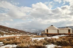 The Lodge at Blue Sky, 3-Night Stay