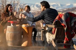The Lodge at Blue Sky, 3-Night Stay