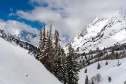 The Lodge at Blue Sky, 3-Night Stay