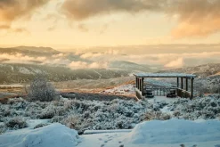 The Lodge at Blue Sky, 3-Night Stay