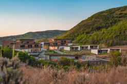 The Lodge at Blue Sky, 3-Night Stay