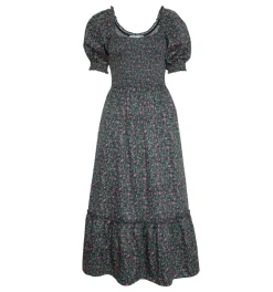 The Louisa Nap Dress in Florentine Ditsy