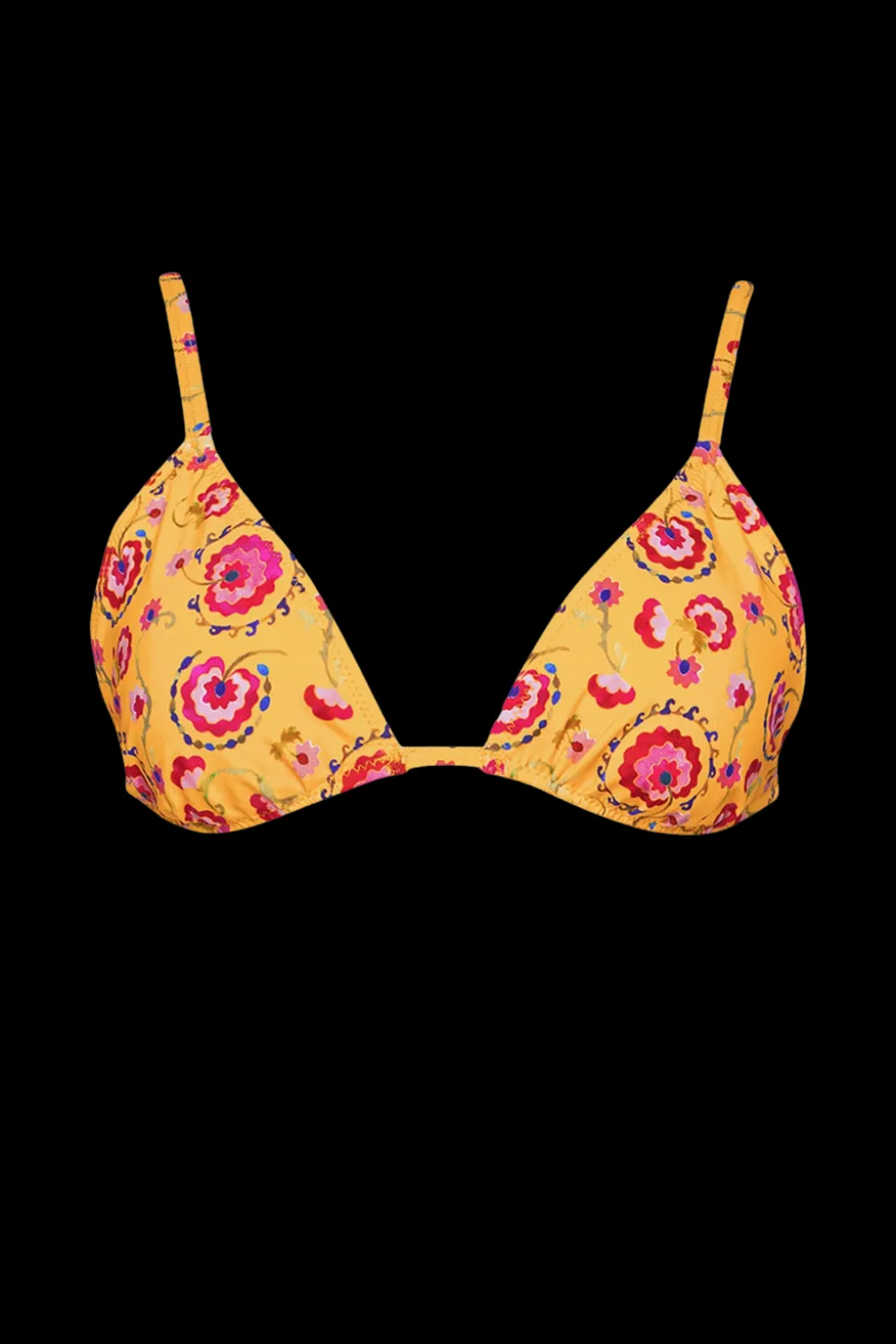 The Lucy Top in Uzbek