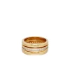 The Luminaries Ring Stack