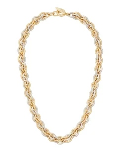 The Lush Link Necklace