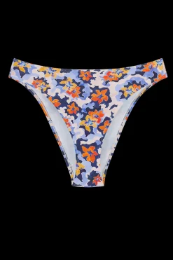 The Marie Bottom in Blue Hana