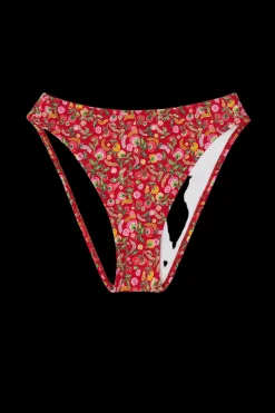The Marie Bottom in Flamenco
