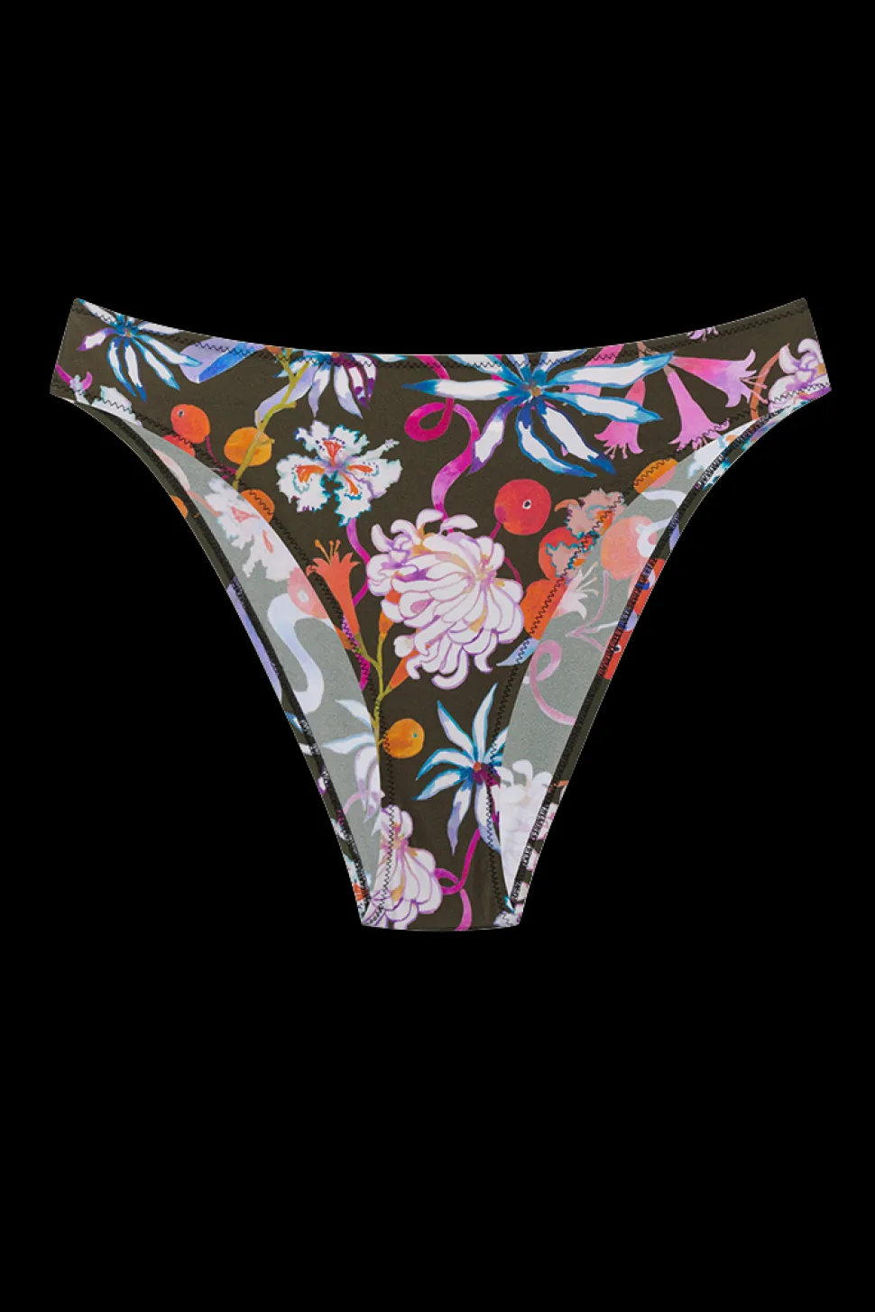 The Marie Bottom in Garden Party