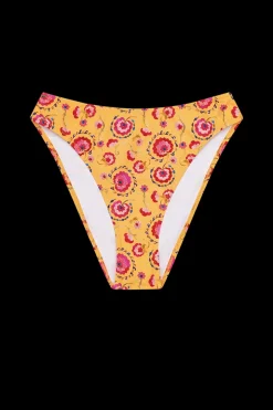 The Marie Bottom in Uzbek