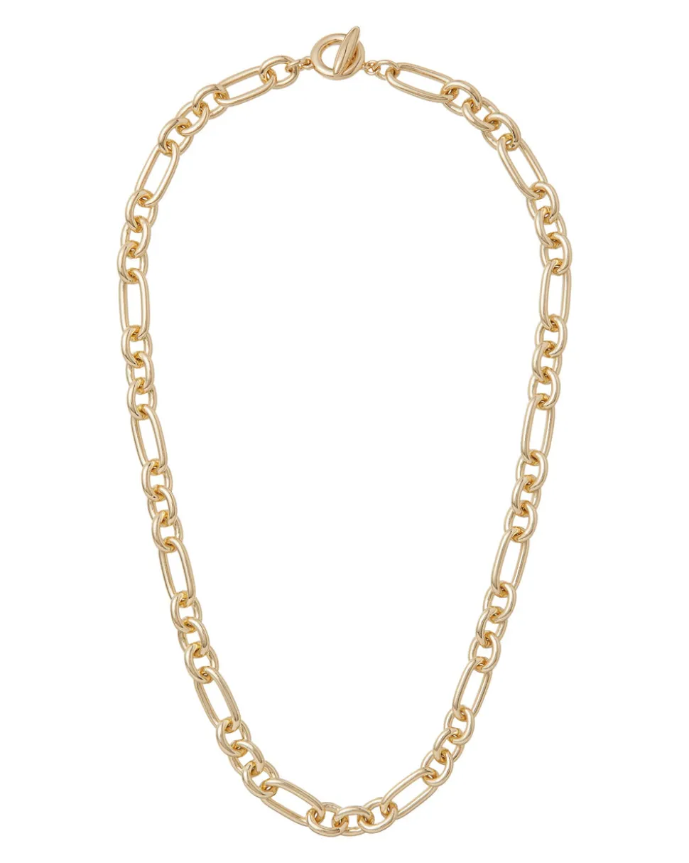 The Marino Necklace Duo