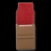 The Marrakech Leather Playing Card Set