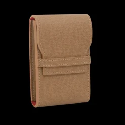 The Marrakech Leather Playing Card Set