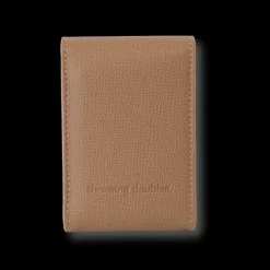 The Marrakech Leather Playing Card Set