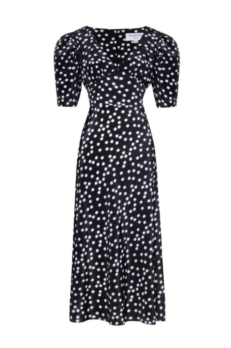 The Mary Dress