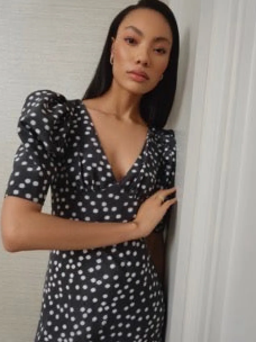The Mary Dress