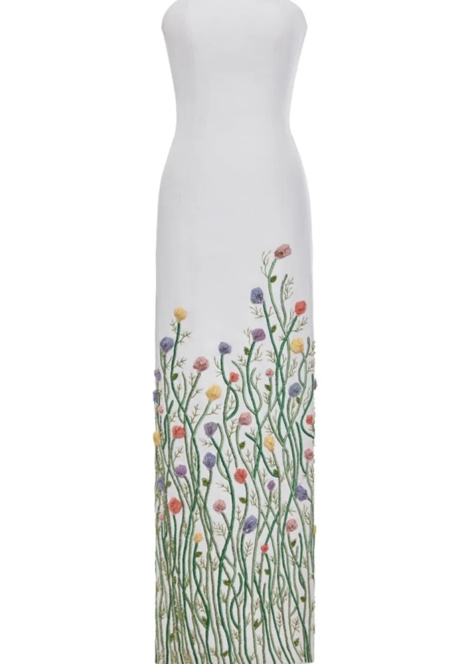 The Micaela Gown
