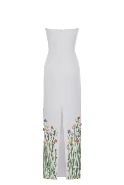 The Micaela Gown
