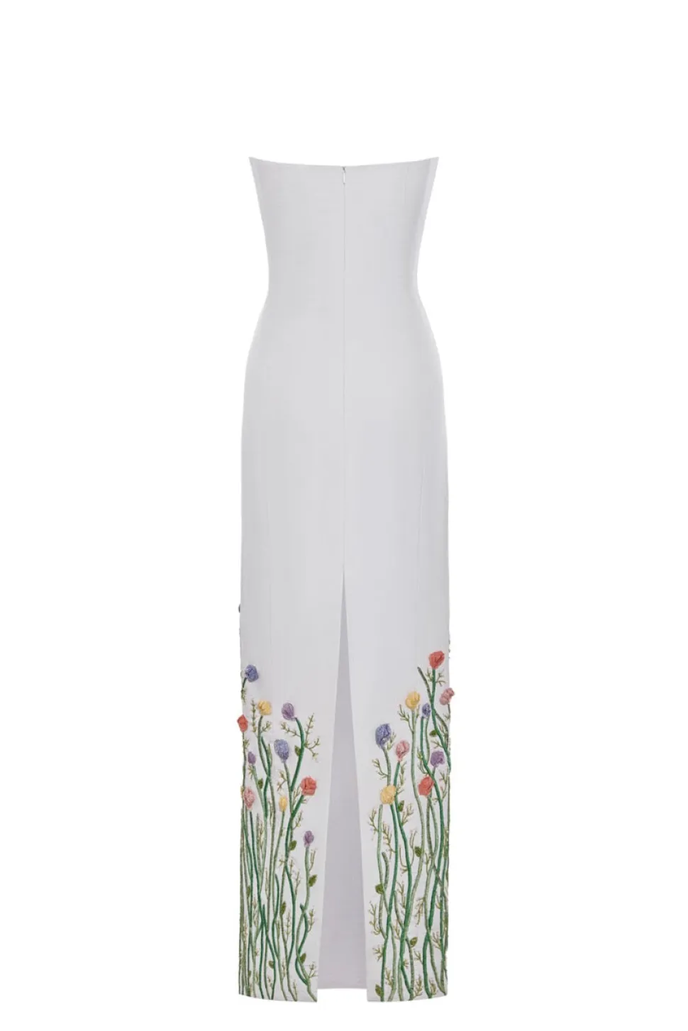 The Micaela Gown