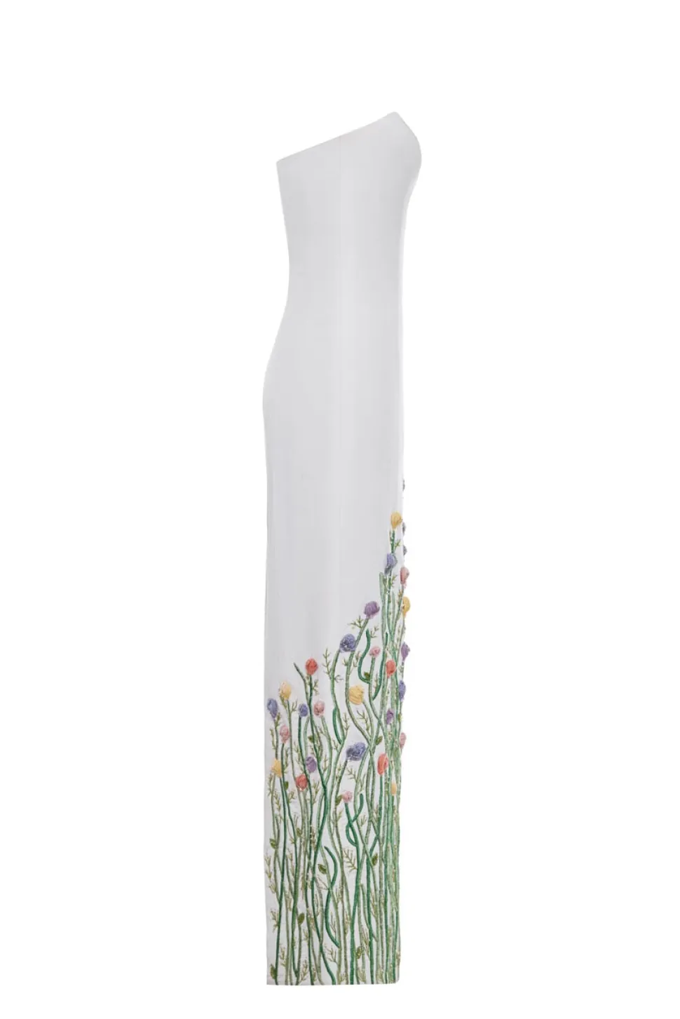 The Micaela Gown