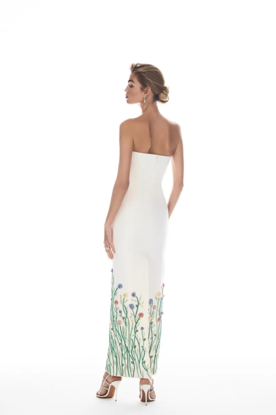 The Micaela Gown