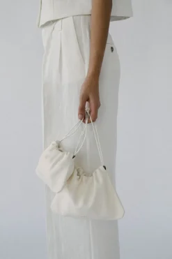 The Mini in Bianco