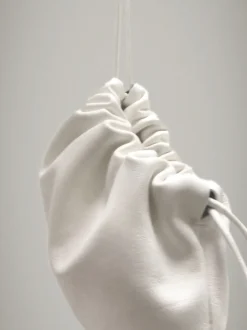 The Mini in Bianco