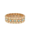 The Mini Jeweled Bracelet Stack