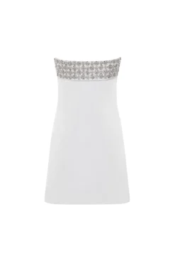 The Ness Mini Dress