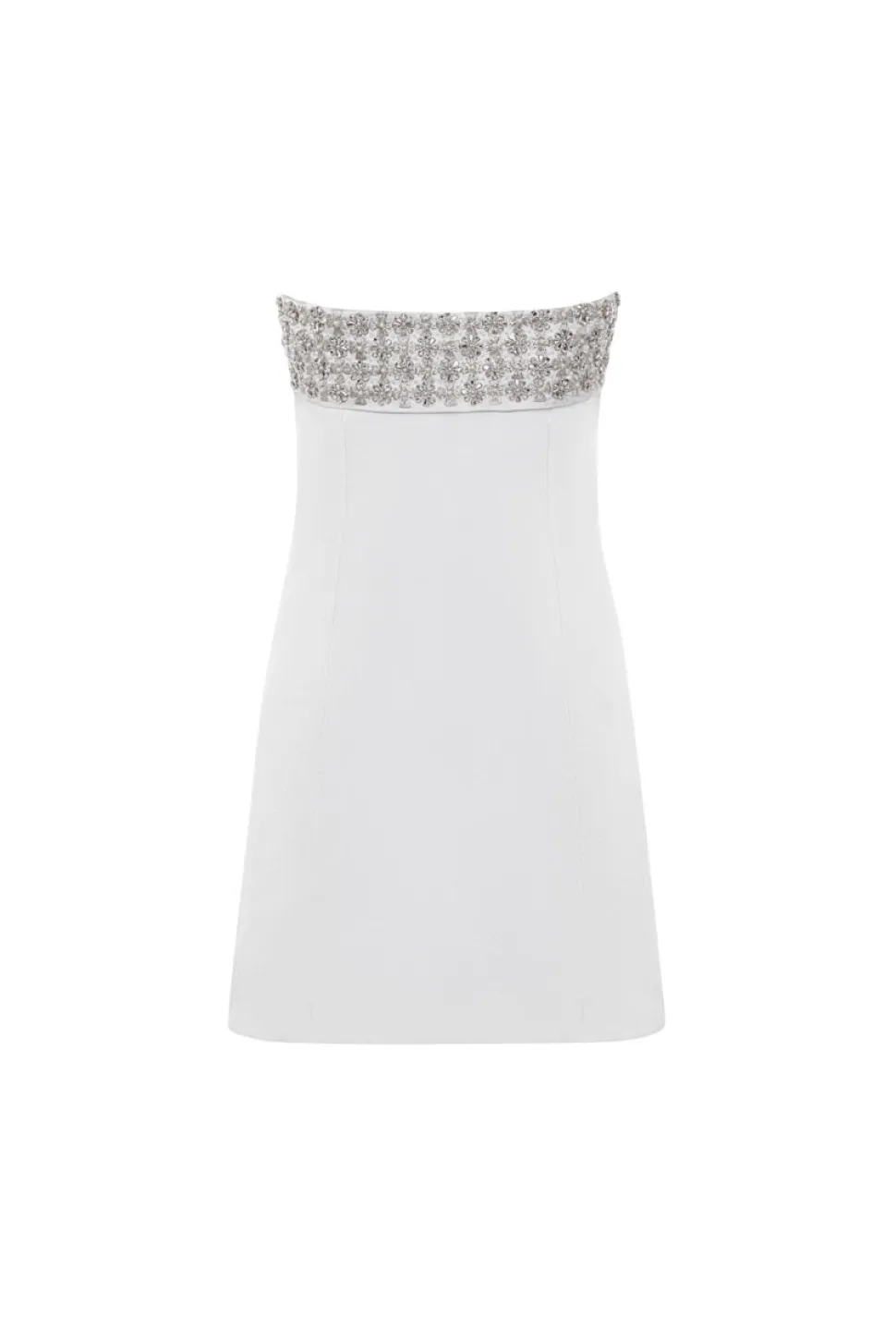 The Ness Mini Dress
