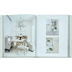The New Southern Style: The Interiors of a Lifestyle and Design Movement Bonded Leather