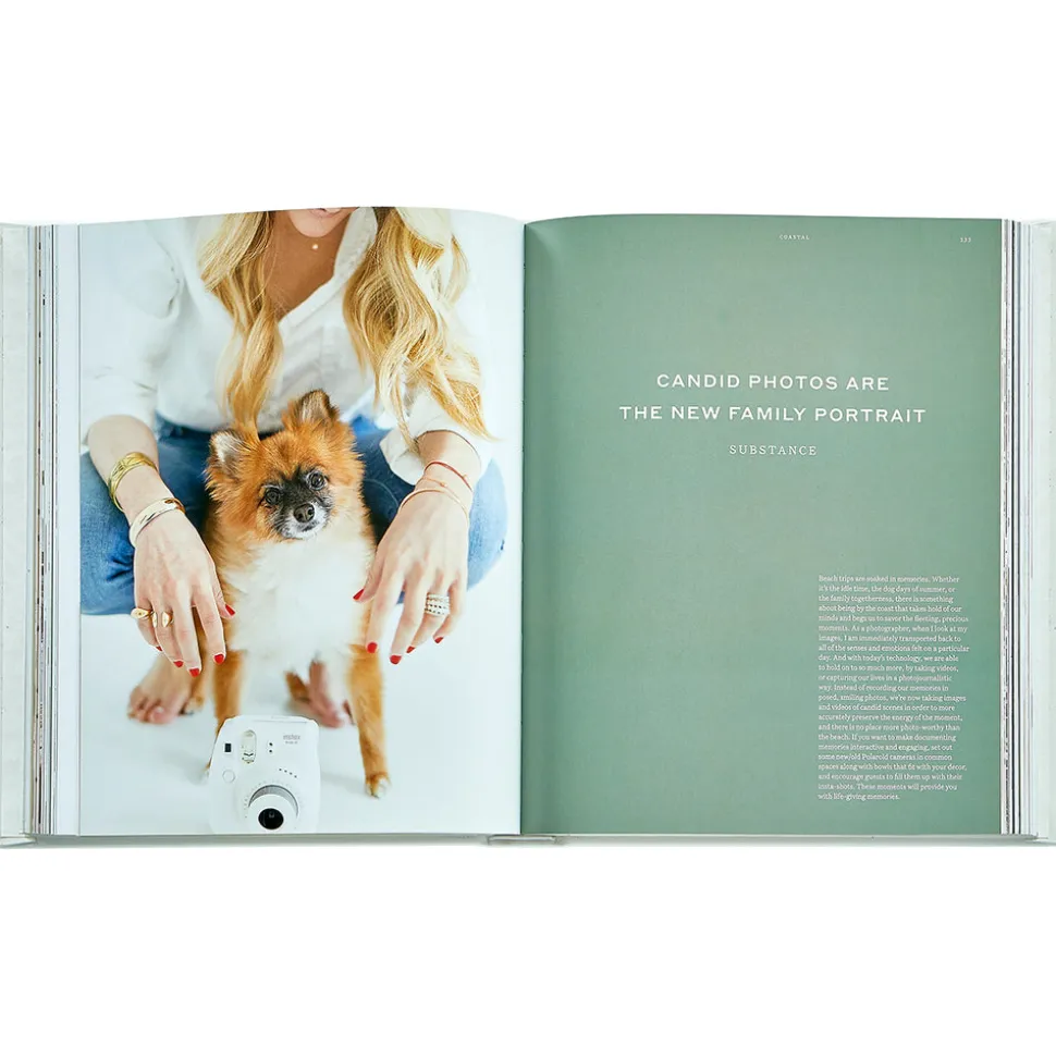 The New Southern Style: The Interiors of a Lifestyle and Design Movement Bonded Leather