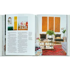 The New Southern Style: The Interiors of a Lifestyle and Design Movement Bonded Leather